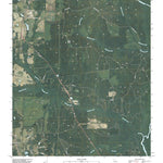 Hayneville, GA (2011, 24000-Scale) Preview 1