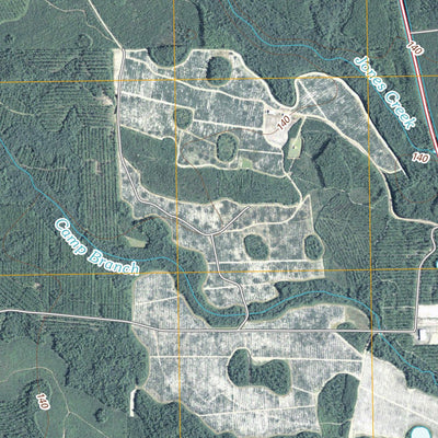 Headlight, GA (2011, 24000-Scale) Preview 3