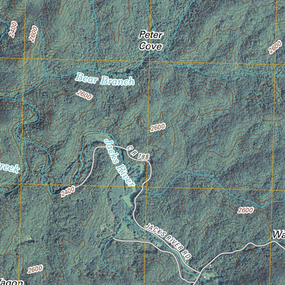 Hemp Top, GA-TN (2011, 24000-Scale) Preview 3