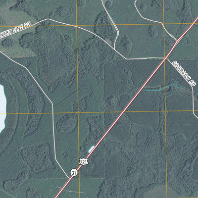 Henderson Still, GA (2011, 24000-Scale) Preview 2
