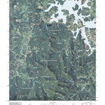 Hiawassee, GA-NC (2011, 24000-Scale) Preview 1