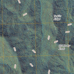 Hiawassee, GA-NC (2011, 24000-Scale) Preview 3