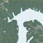 Hillcrest, GA (2011, 24000-Scale) Preview 2