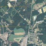 Hilltonia, GA (2011, 24000-Scale) Preview 3