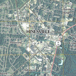 Hinesville, GA (2011, 24000-Scale) Preview 3