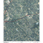 Hog Mountain, GA (2011, 24000-Scale) Preview 1