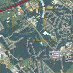 Hog Mountain, GA (2011, 24000-Scale) Preview 2