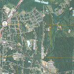 Hogansville, GA (2011, 24000-Scale) Preview 3