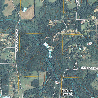 Hollonville, GA (2011, 24000-Scale) Preview 3