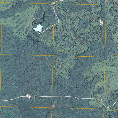 Holt, GA (2011, 24000-Scale) Preview 2