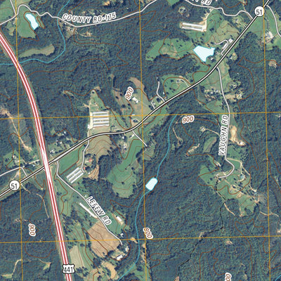 Homer, GA (2011, 24000-Scale) Preview 3