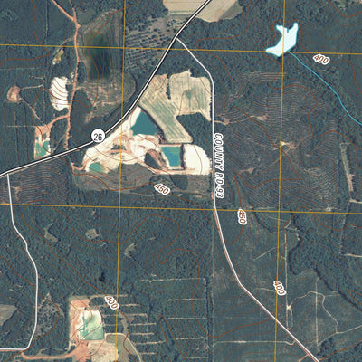 Ideal South, GA (2011, 24000-Scale) Preview 3