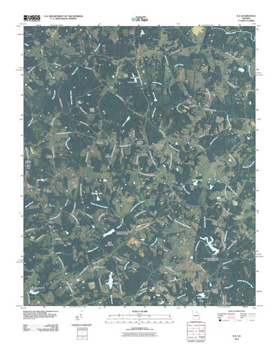 Ila, GA (2011, 24000-Scale) Preview 1