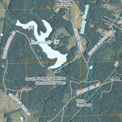 Ila, GA (2011, 24000-Scale) Preview 3