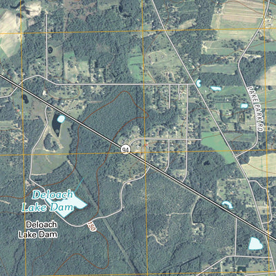 Indianola, GA (2011, 24000-Scale) Preview 3