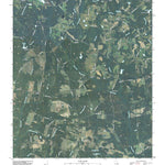 Irwins Crossroads, GA (2011, 24000-Scale) Preview 1