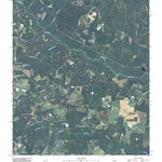 Jacksonboro Bridge, GA (2011, 24000-Scale) Preview 1