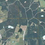Jacksonboro Bridge, GA (2011, 24000-Scale) Preview 2