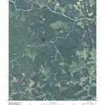 Jacksons Crossroads, GA (2011, 24000-Scale) Preview 1