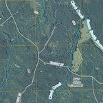 Jacksons Crossroads, GA (2011, 24000-Scale) Preview 2