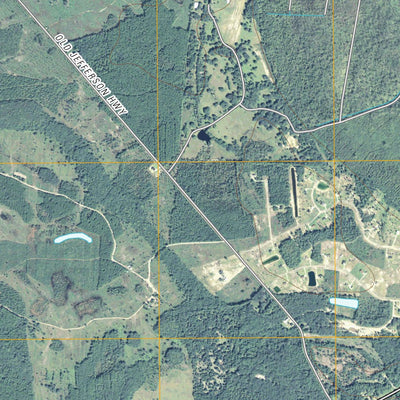 Jerusalem, GA (2011, 24000-Scale) Preview 3
