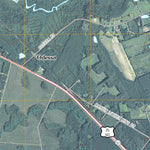 Jesup East, GA (2011, 24000-Scale) Preview 2