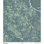 Jesup NW, GA (2011, 24000-Scale) Preview 1