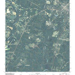 Jesup West, GA (2011, 24000-Scale) Preview 1