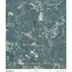 Jewell, GA (2011, 24000-Scale) Preview 1