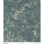 Johnstonville, GA (2011, 24000-Scale) Preview 1