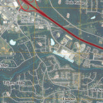 Jonesboro, GA (2011, 24000-Scale) Preview 2