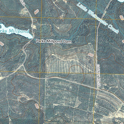 Junction City, GA (2011, 24000-Scale) Preview 3