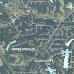 Kelleytown, GA (2011, 24000-Scale) Preview 3