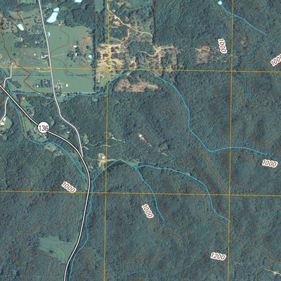 Kensington, GA (2011, 24000-Scale) Preview 3