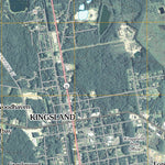 Kingsland, GA-FL (2011, 24000-Scale) Preview 2