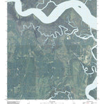 Kingsland NE, GA (2011, 24000-Scale) Preview 1