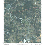 Kingston, GA (2011, 24000-Scale) Preview 1
