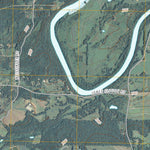 Kingston, GA (2011, 24000-Scale) Preview 2