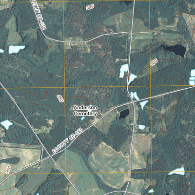Kite, GA (2011, 24000-Scale) Preview 2
