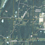 Lafayette, GA (2011, 24000-Scale) Preview 2