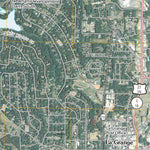 La Grange, GA (2011, 24000-Scale) Preview 3