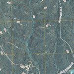 Lake Sinclair East, GA (2011, 24000-Scale) Preview 3