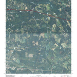 Lanier, GA (2011, 24000-Scale) Preview 1