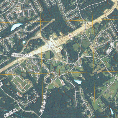 Lawrenceville, GA (2011, 24000-Scale) Preview 2