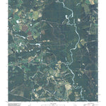 Leefield, GA (2011, 24000-Scale) Preview 1