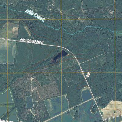 Leefield, GA (2011, 24000-Scale) Preview 2