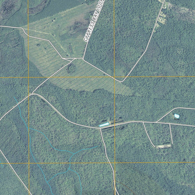 Letford, GA (2011, 24000-Scale) Preview 3