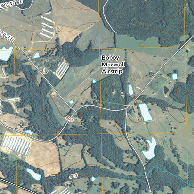 Lexington, GA (2011, 24000-Scale) Preview 2