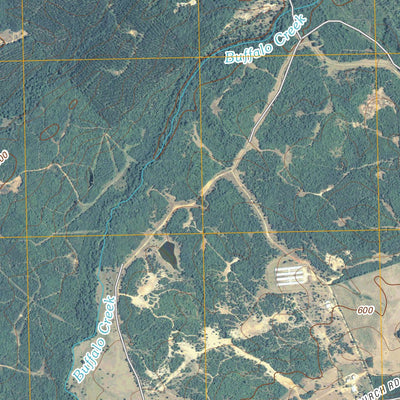Lexington, GA (2011, 24000-Scale) Preview 3