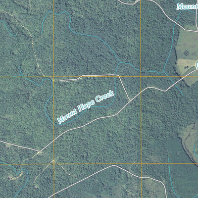 Limerick NW, GA (2011, 24000-Scale) Preview 2